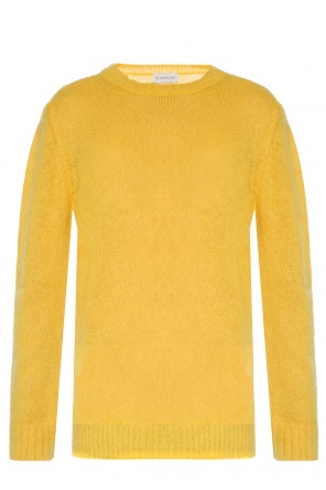 Crewneck sweater, zdjęcie 1 Crewneck sweater od Moncler